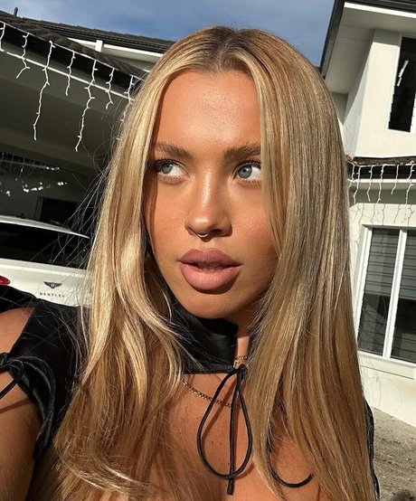 Tammy Hembrow