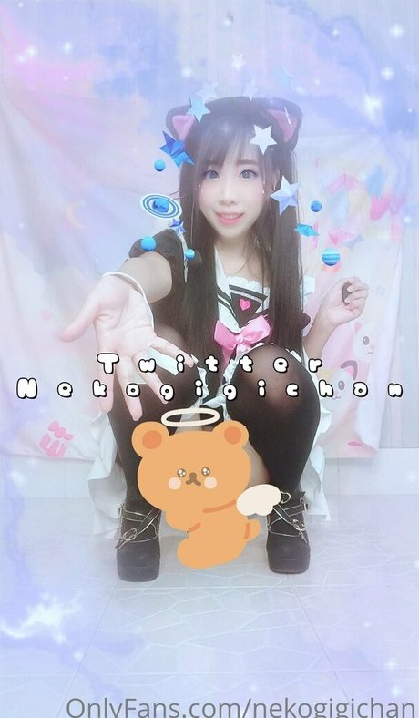 Nekogigichan