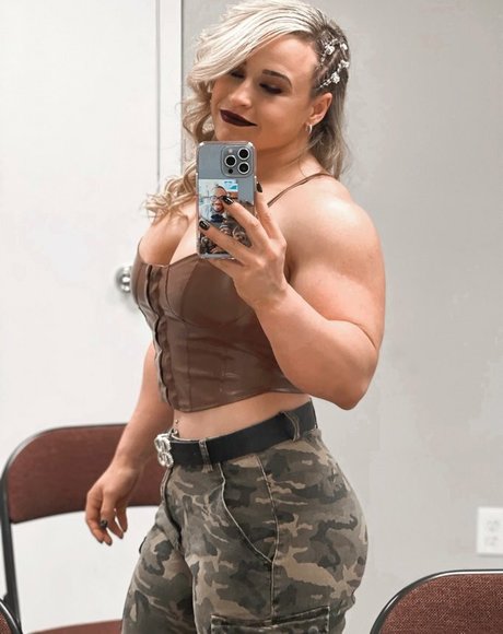 Jordynne Grace