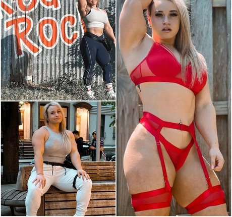 Jordynne Grace