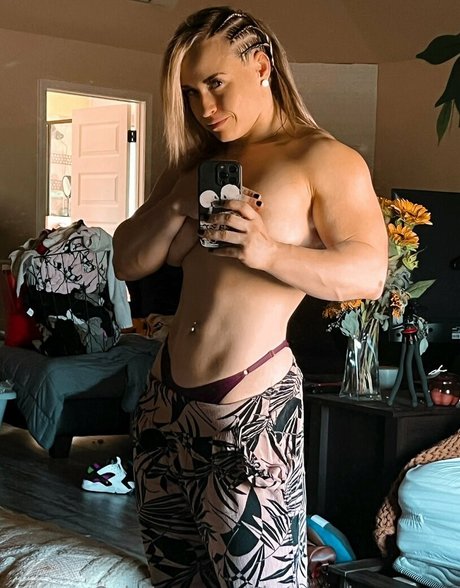 Jordynne Grace