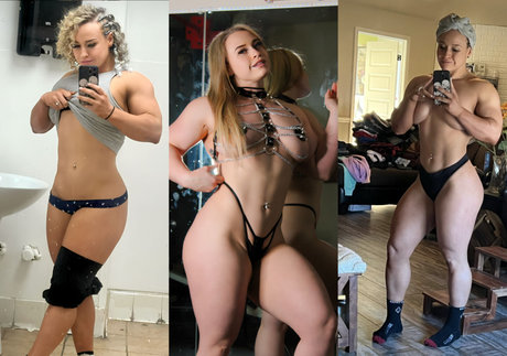 Jordynne Grace