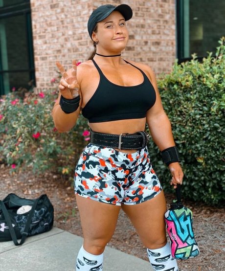 Jordynne Grace