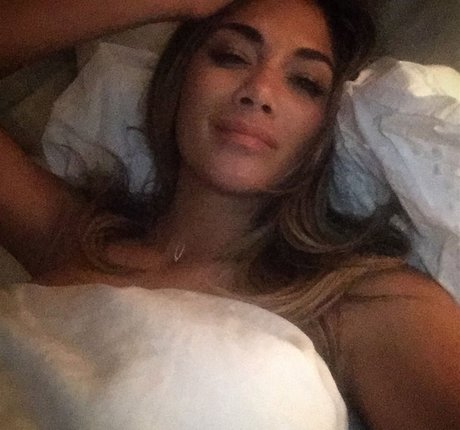 Nicole Scherzinger