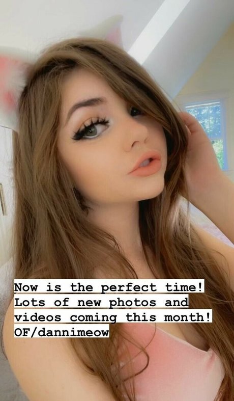 Danni Meow