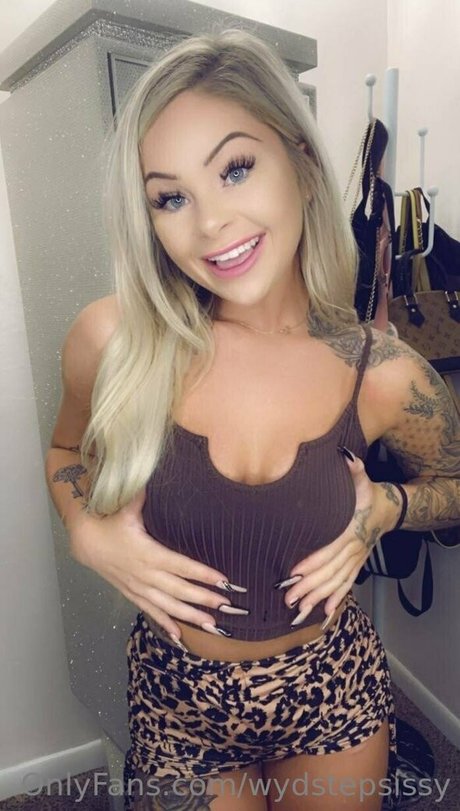 Wydstepsissy