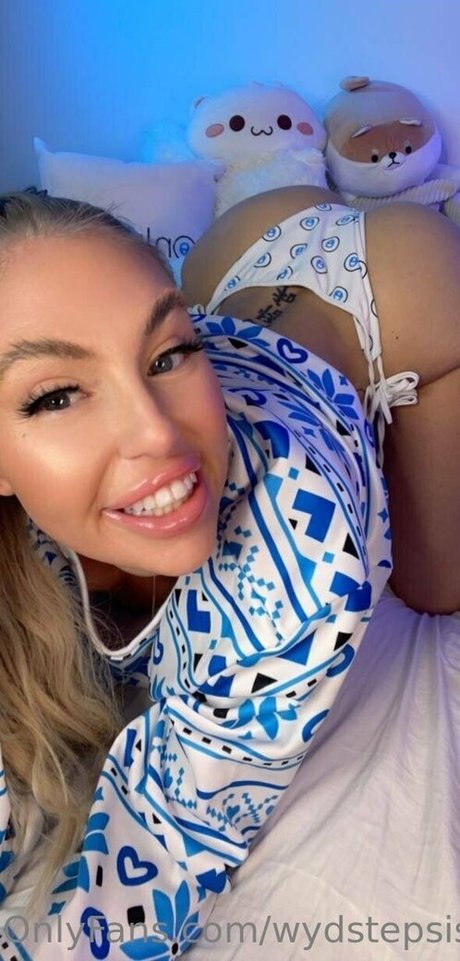 Wydstepsissy