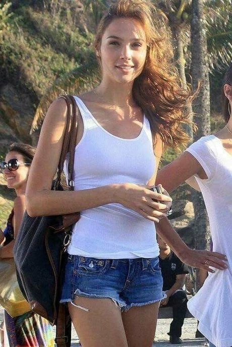 Gal Gadot