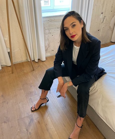 Gal Gadot