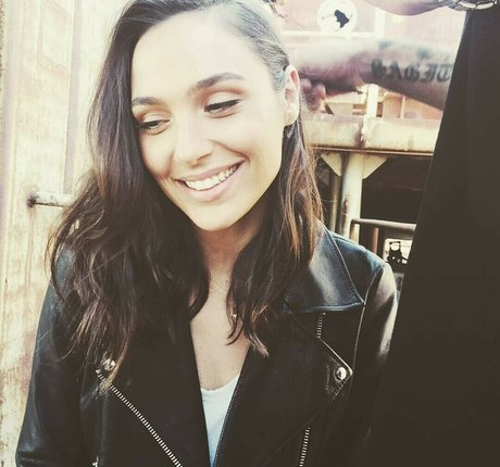 Gal Gadot