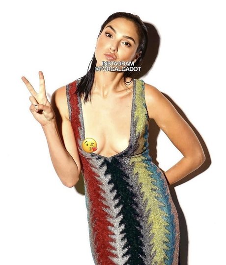 Gal Gadot