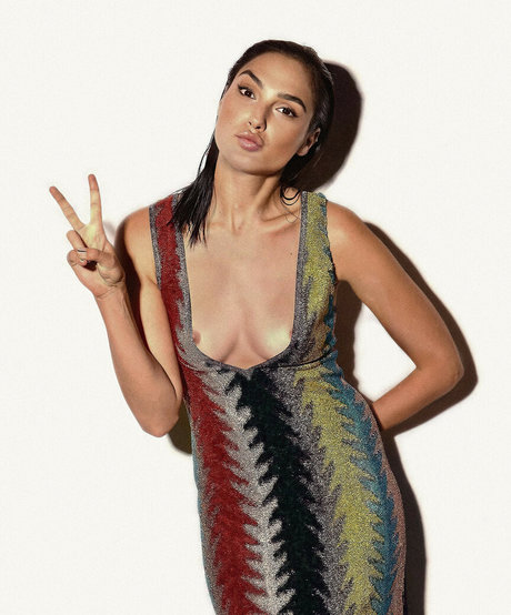 Gal Gadot