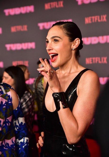 Gal Gadot