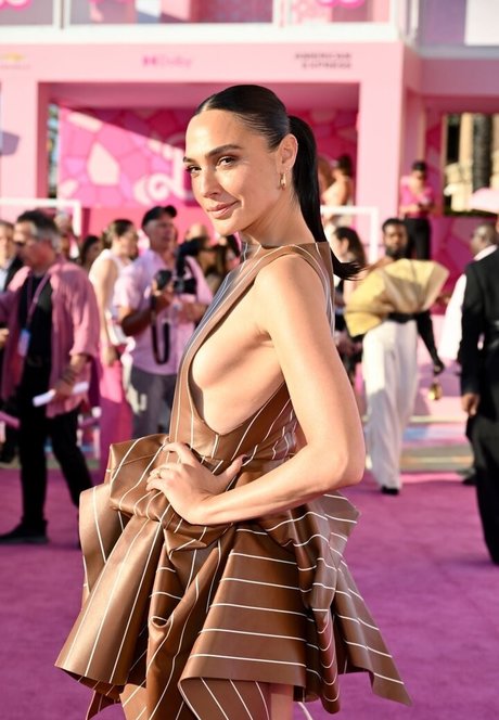 Gal Gadot