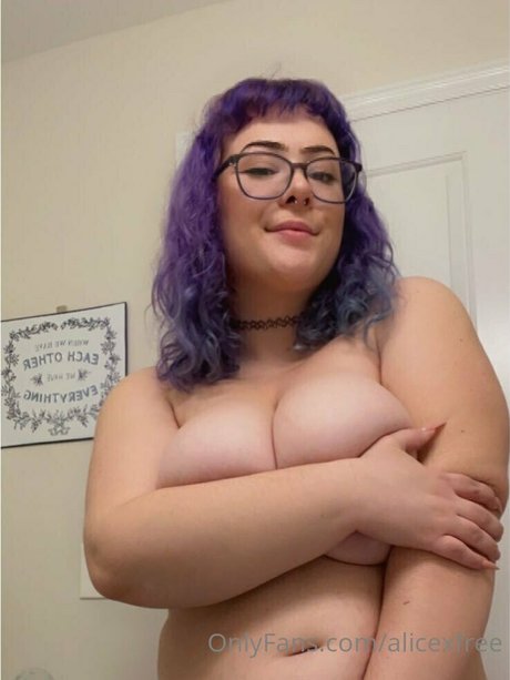 Alicexfree