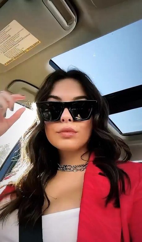 Isabella Gomez