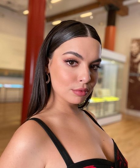 Isabella Gomez