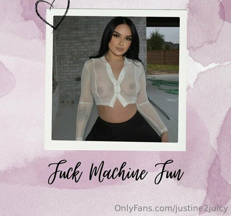 Justine2juicy