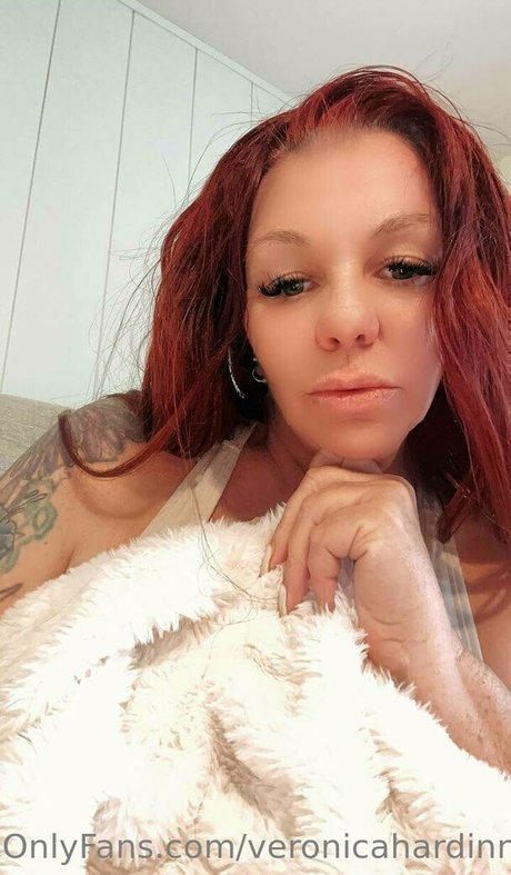 Veronicahardinn