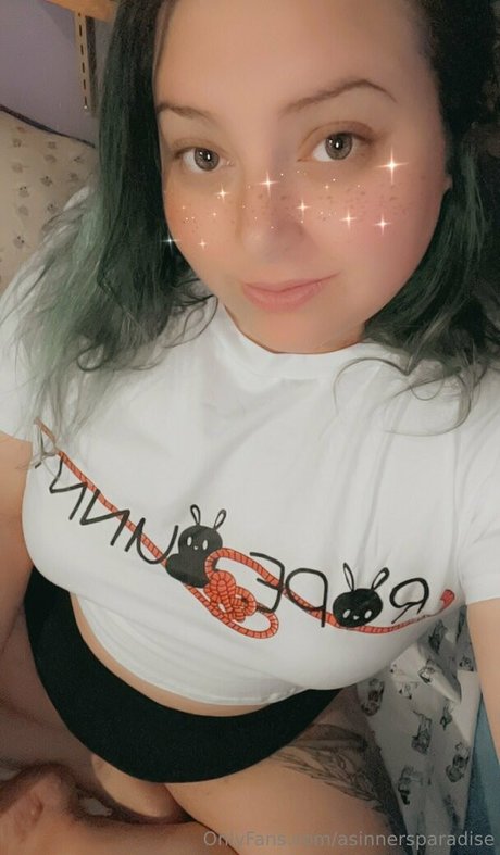 Asinnersparadise