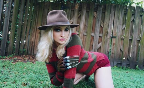 Anna Faith