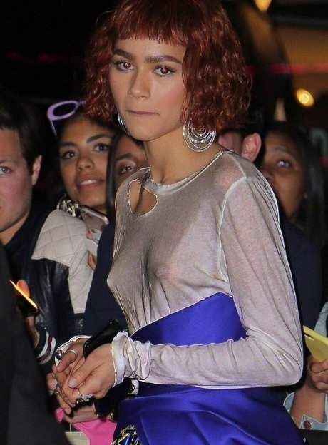 Zendaya
