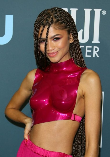 Zendaya
