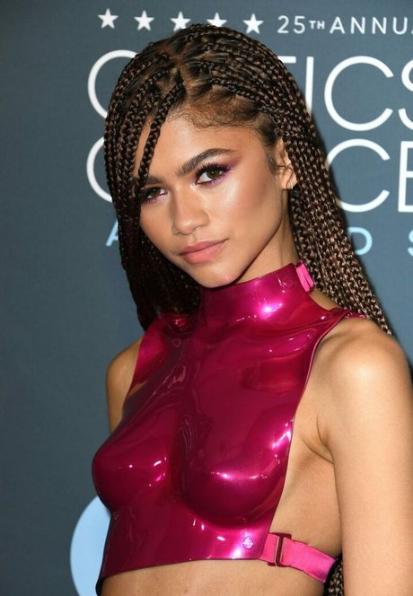 Zendaya