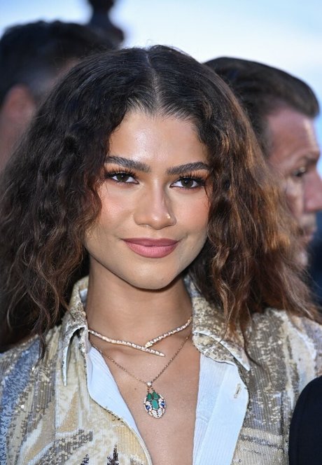 Zendaya