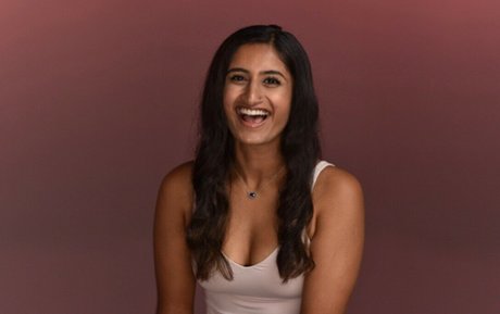 Arasha Lalani