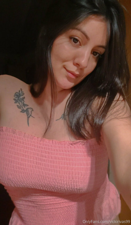 Vickirivas99