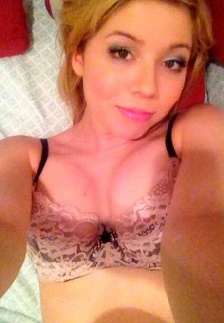 Jennette Mccurdy
