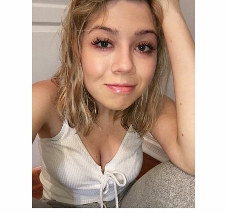 Jennette Mccurdy