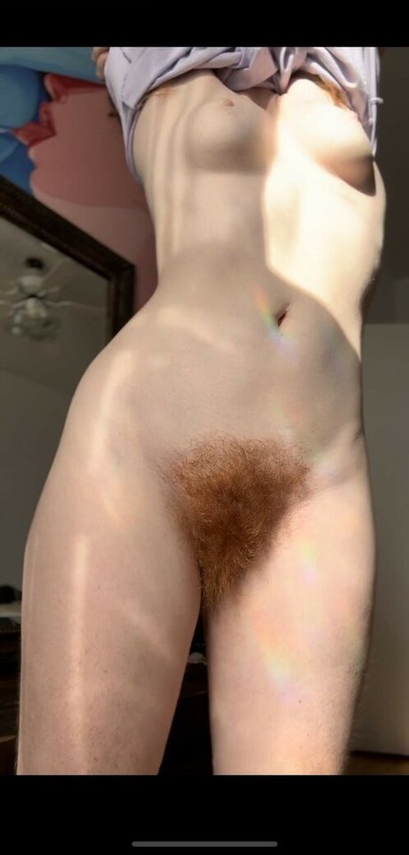 Hairy Women