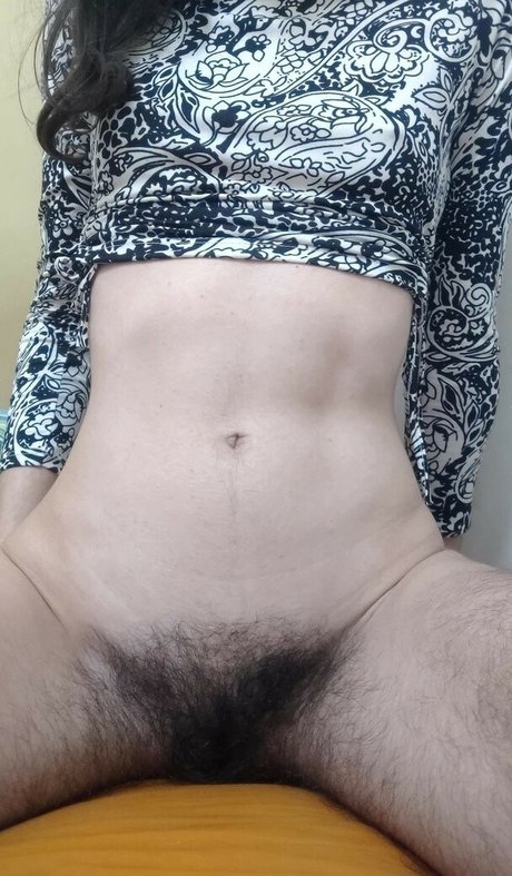 Hairy Women