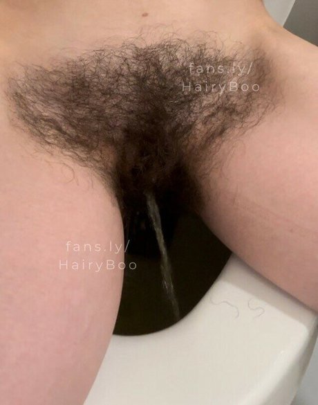 Hairy Women