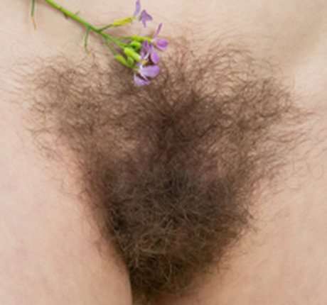 Hairy Women