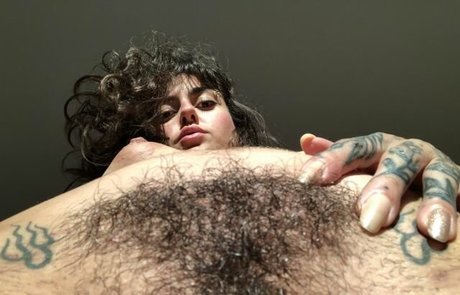 Hairy Women