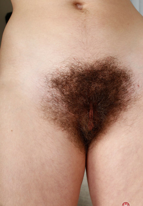 Hairy Women
