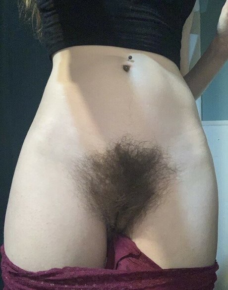 Hairy Women