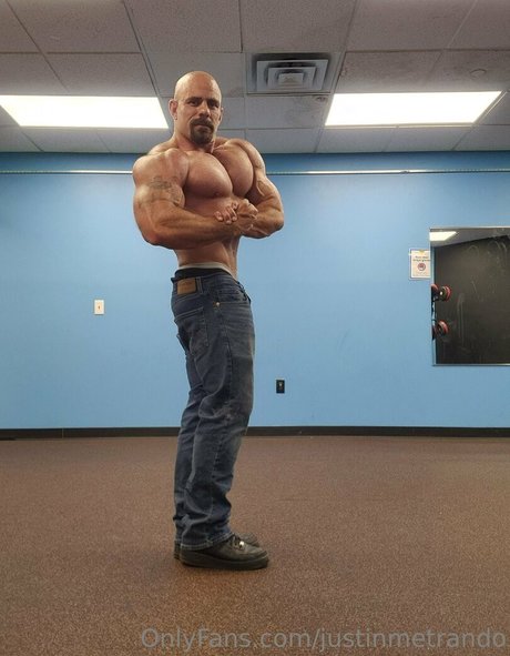 Justinmetrando