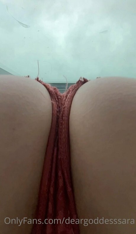 Deargoddesssara