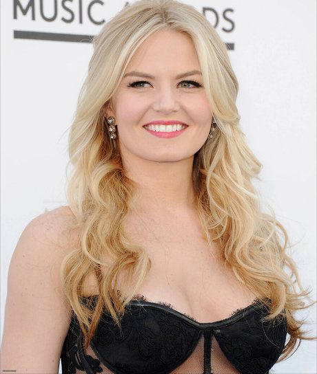Jennifer Morrison