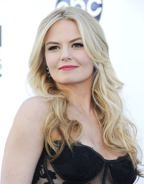 Jennifer Morrison