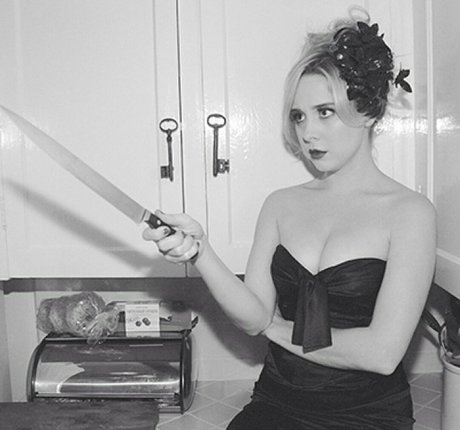 Alessandra Torresani