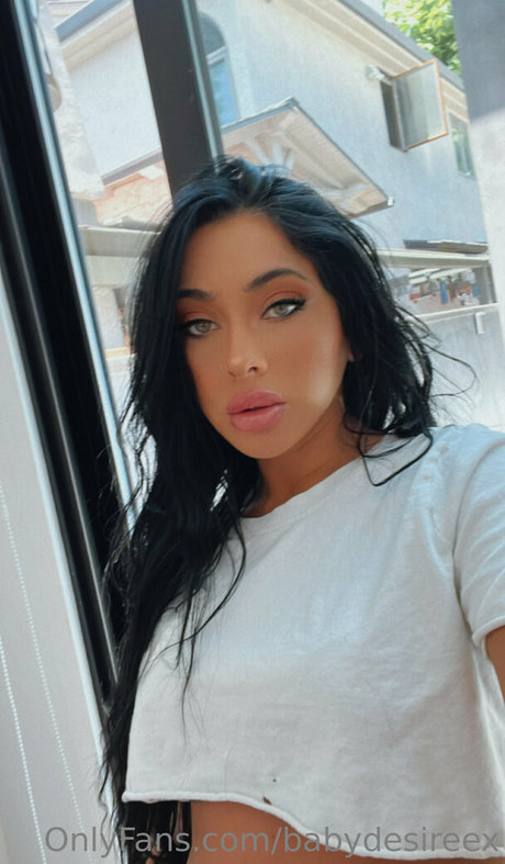 Babydesireex