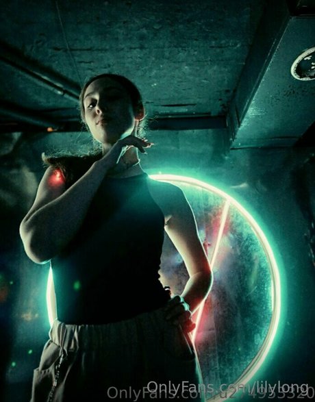Lilylong