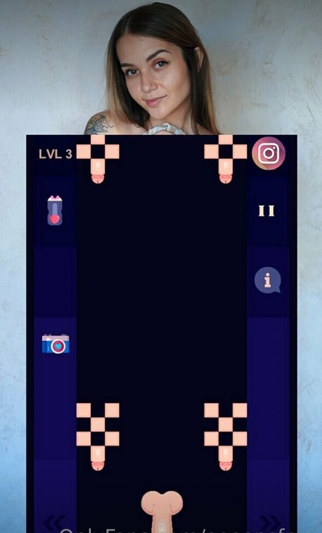 Nacktes geleaktes OnlyFans-Foto von Oooopsfree