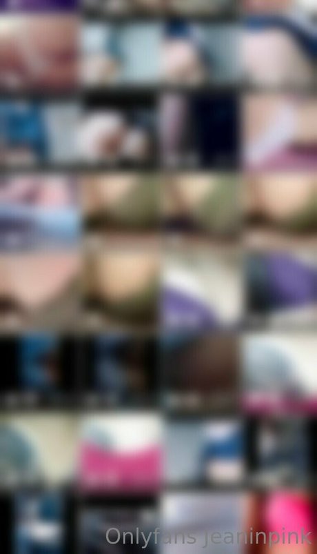 Jeaninpink