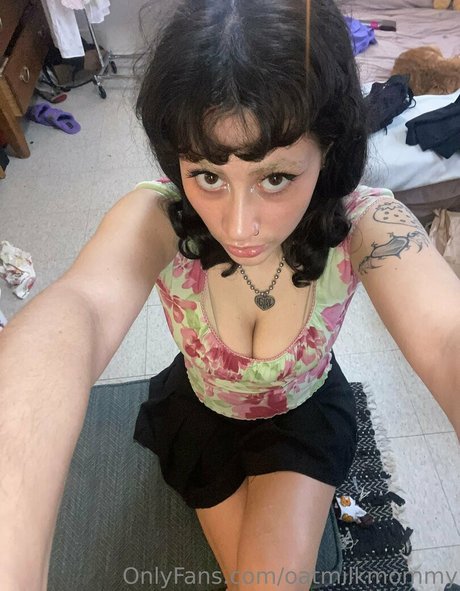 Oatmilkmommy